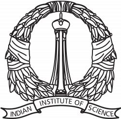 File:Indian Institute of Science logo.svg - Wikimedia Commons