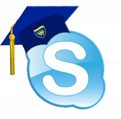 Online Tutoring via Skype! : CETL