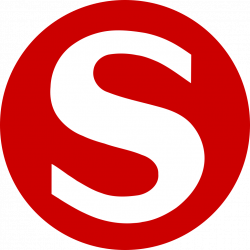 File:S-Bahn-Logo rot.svg - Wikimedia Commons