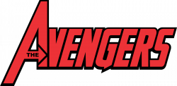 Denizignko's Freebies - The Avengers Logo Vector Free Download ...