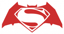 Batman v Superman: Dawn of Justice - Emblema by 002Usuario on DeviantArt