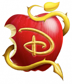Descendants apple Logos