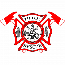 Fire Dept Symbol Choice Image - meaning of text symbols