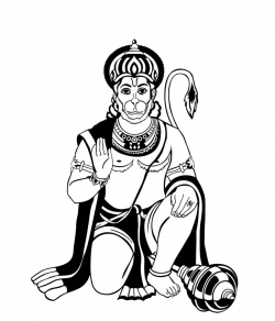 Brahmarishi-vishvatma-Bawra-books: Hanuman Chaleesa