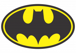 batman logo vector - Romeo.landinez.co