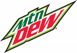 Mountain Dew Logo transparent PNG - StickPNG
