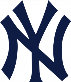 New york yankees Logos