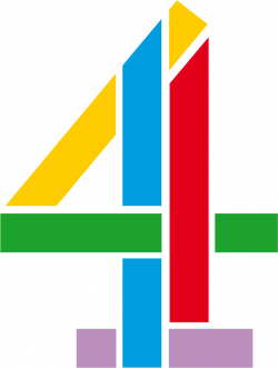 Image result for channel 4 logo | Logo | Pinterest | Logos