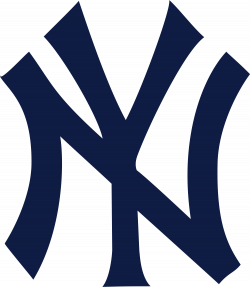 28+ Collection of Ny Yankees Clipart | High quality, free cliparts ...