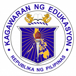 File:Seal of the Department of Education of the Philippines.png ...