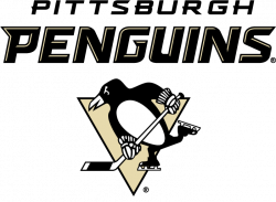 Pittsburgh Penguins new wordmark - Sports Logos - Chris Creamer's ...