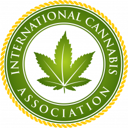 Cannabis Logo AssociationI CA LOGO