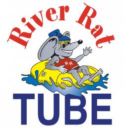 River rat clipart - techFlourish collections