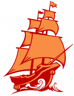 Buccaneers Ship Logo - Clipart Library •