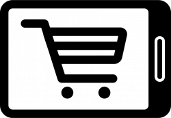 Online Shopping Svg Png Icon Free Download (#61426) - OnlineWebFonts.COM