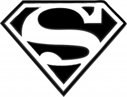 Supergirl logo clipart - Clip Art Library