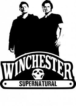 Dean Winchester Anti Possession Tattoo - Images for Tatouage