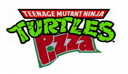 Teenage Mutant Ninja Turtles Pizza (restaurant) | Logofanonpedia ...