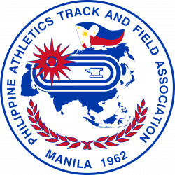 Philippine Athletics Track and Field Association - Wikipedia