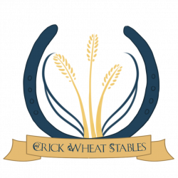 Crick Wheat Logo by mapal on DeviantArt