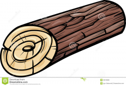 Free Logs Clipart