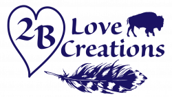 2B Love Creations - Native Spirit Guides