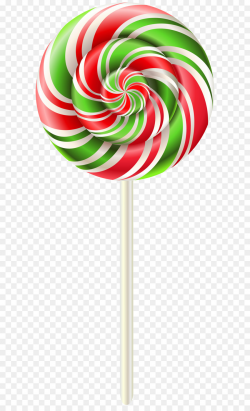 Lollipop Clip art - Rainbow Swirl Lollipop Transparent PNG Clip Art ...