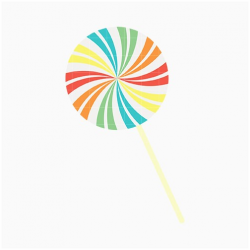 Free Lollipop Clipart Fresh Lollipops In Seven Flavors Free Clip Art ...