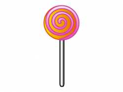 Lollipop Clipartjk Logo - World Wide Clip Art Website •