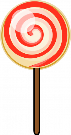 Clipart lollipop - Clipartix