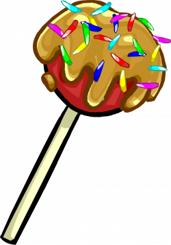 Image - CandyApple.png | Club Penguin Wiki | FANDOM powered by Wikia