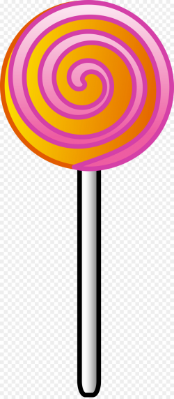 Lollipop Cartoon clipart - Lollipop, Candy, Circle ...