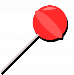 Drawing pin Emoji Clip art - lollipop 4651*4705 transprent Png Free ...