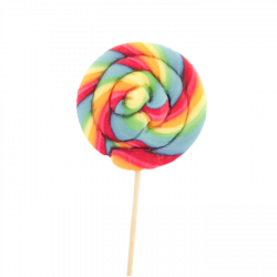 Lollipop In PNG | Web Icons PNG