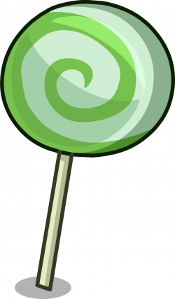 Image - Swirly Lollipop sprite 004.png | Club Penguin Wiki | FANDOM ...