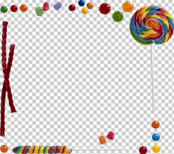 Lollipop Frames PNG, Clipart, Area, Candy, Candy Border ...