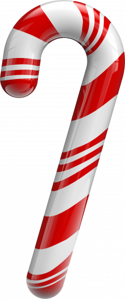 Candy cane Lollipop Clip art - Christmas candy PNG 1464*3503 ...