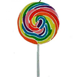 large lollipop candle - Google Search | CLIP ART-SUCKERS ...