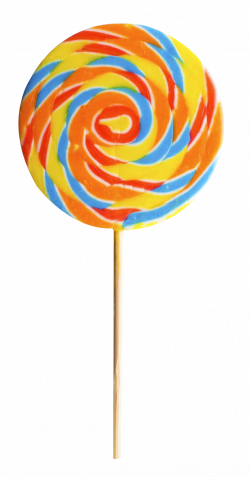 Lollipop PNG Transparent Image - PngPix