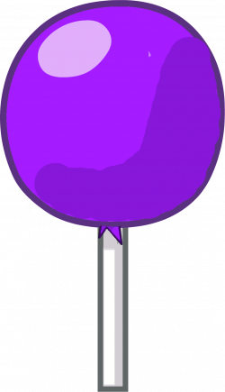 Image - Lollipop Fanmade DEBUT.png | Battle for Dream Island Wiki ...