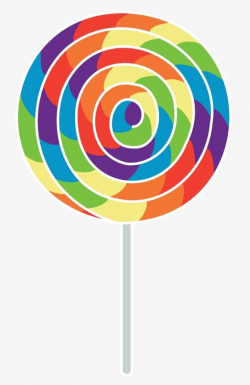 Rainbow Lollipop PNG, Clipart, Aiming, Backgrounds, Candy ...