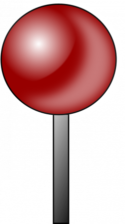 Lollipop Free To Use Cliparts - Lollipop Simple - Png ...