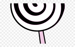 Lollipop Clipart Sketch - Png Download (#569842) - PinClipart
