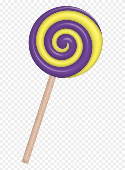 Candy ‿✿⁀°••○ - Lollipops Small Drawing Easy Clipart ...