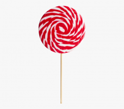 Lollipop Clipart Striped - Transparent Lollipop Png #2175815 ...