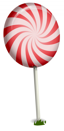 Candy Lollipop PNG Transparent Image - PngPix