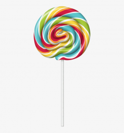 Cute Clipart ❤ Lollipop Candy Clipart, Food Clipart ...