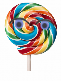 Lollipop - Swirly Lollipop Free PNG Images & Clipart ...