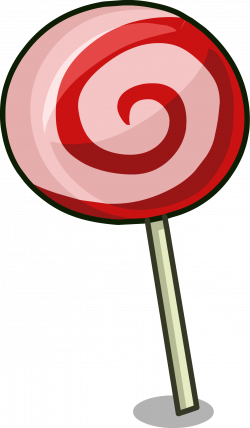 Image - Swirly Lollipop sprite 003.png | Club Penguin Wiki | FANDOM ...