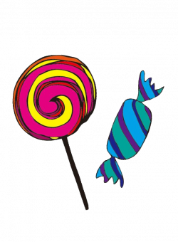 Candy PNG Photo | PNG Mart